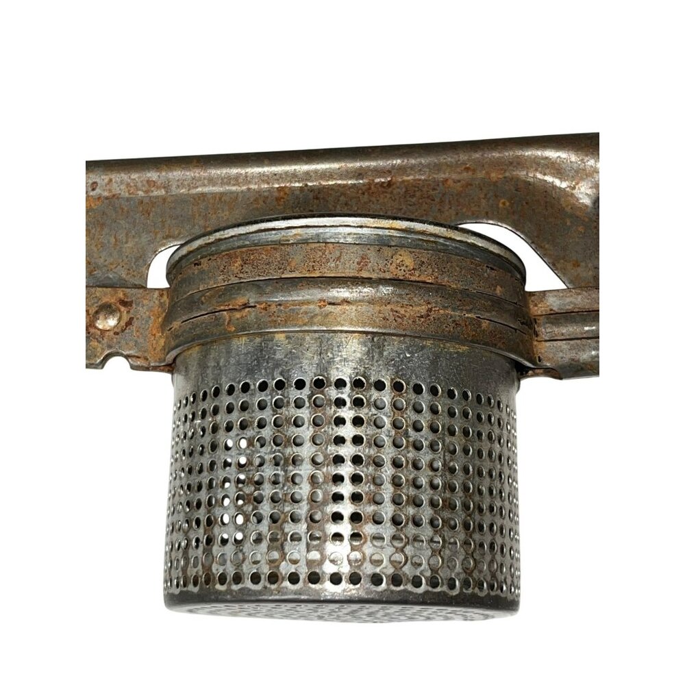 Vintage Landers Fray and Clark Potato Masher Used - Picture 7 of 14